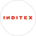 Inditex Logo