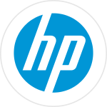 HP Logo