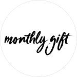 Monthly Gift Logo