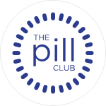 The Pill Club Logo