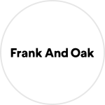 Frank and Oak Logo