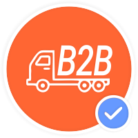 b2b transportation and logistics