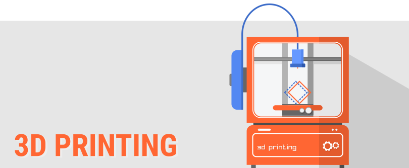 h1-02 3D Printing machine
