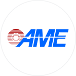 Association for Manufacturing Excellence AME logo