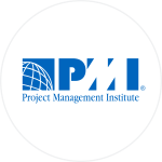 Project Management Institute PMI Logo