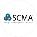 supply chain management association logo