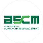 Association for Supply Chain Management ASCM logo