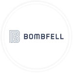 Bombfell Logo