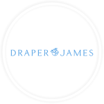 Draper James Logo