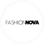 Fashion Nova Logo