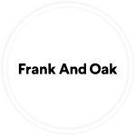 Frank and Oak Logo