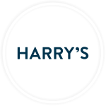 Harry's Logo