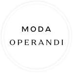 Moda Operandi Logo