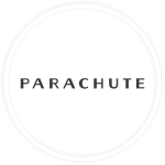 Parachute Logo