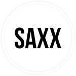 SAXX Underwear Logo