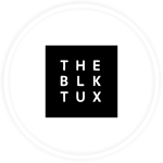 The Black Tux Logo