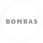 Bombas Logo