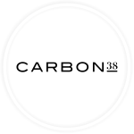 Carbon38 Logo