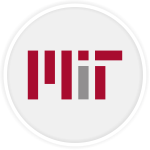 Massachussetts Institute of Technology Logo Massachussetts Institute of Technology Logo