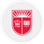 Rutgers University Logo Rutgers University Logo