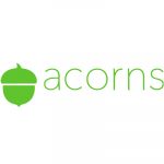 Acorns Logo
