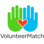Volunteer Match Logo