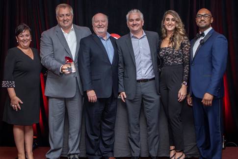 hollingsworth cvs health ruby award reception 2019