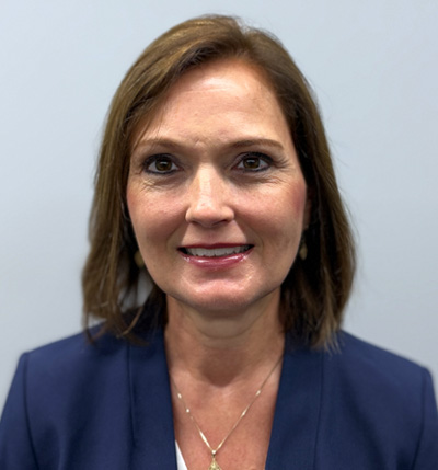 Julie Warthman