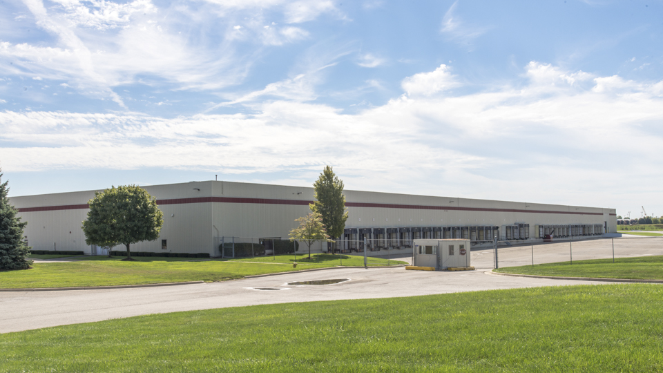 Hollingsworth Expands Its Operations In Brownstown Charter Township MI