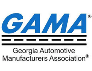 GAMA logo