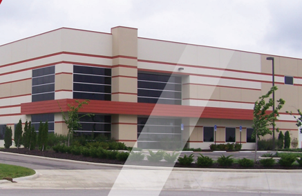 Hollingsworth Adds Third Facility in Columbus, Ohio