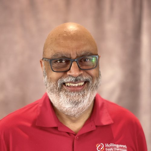 Gurcharanjit Sidhu