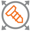 icon-fastener-distribution Fastener distribution