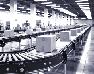 fastener-industry-conveyors Conveyors