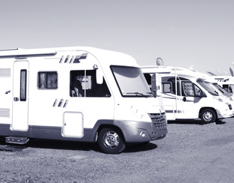 fastener-industry-rvs Recreational Vehicles